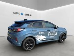 Ford Puma Gen-E BlueCruise, Česko — foto 6 z 58