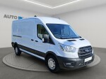 Ford Transit 125KW, Česko — foto 16 z 42