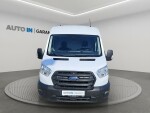 Ford Transit 125KW, Česko — foto 4 z 42