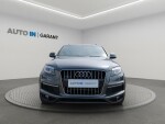 Audi q7 quattro 3.0 TDI 180kW, Česko — foto 4 z 60