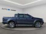 Ford Ranger Wildtrack EcoBlue 2.0 156kW, Česko — foto 8 z 60