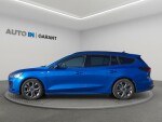 Ford Focus St Line 1.5 88kW, Česko — foto 16 z 60
