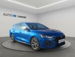 Ford Focus St Line 1.5 88kW, Česko — foto 6 z 60
