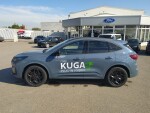 Ford Kuga BlueCruise Edition 2.5 2,5 PHEV, Česko — foto 4 z 38