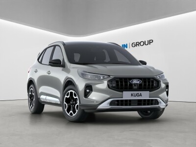 Ford Kuga Active AWD 2.5 2,5 134 kW automat, Česko — foto 13 z 14