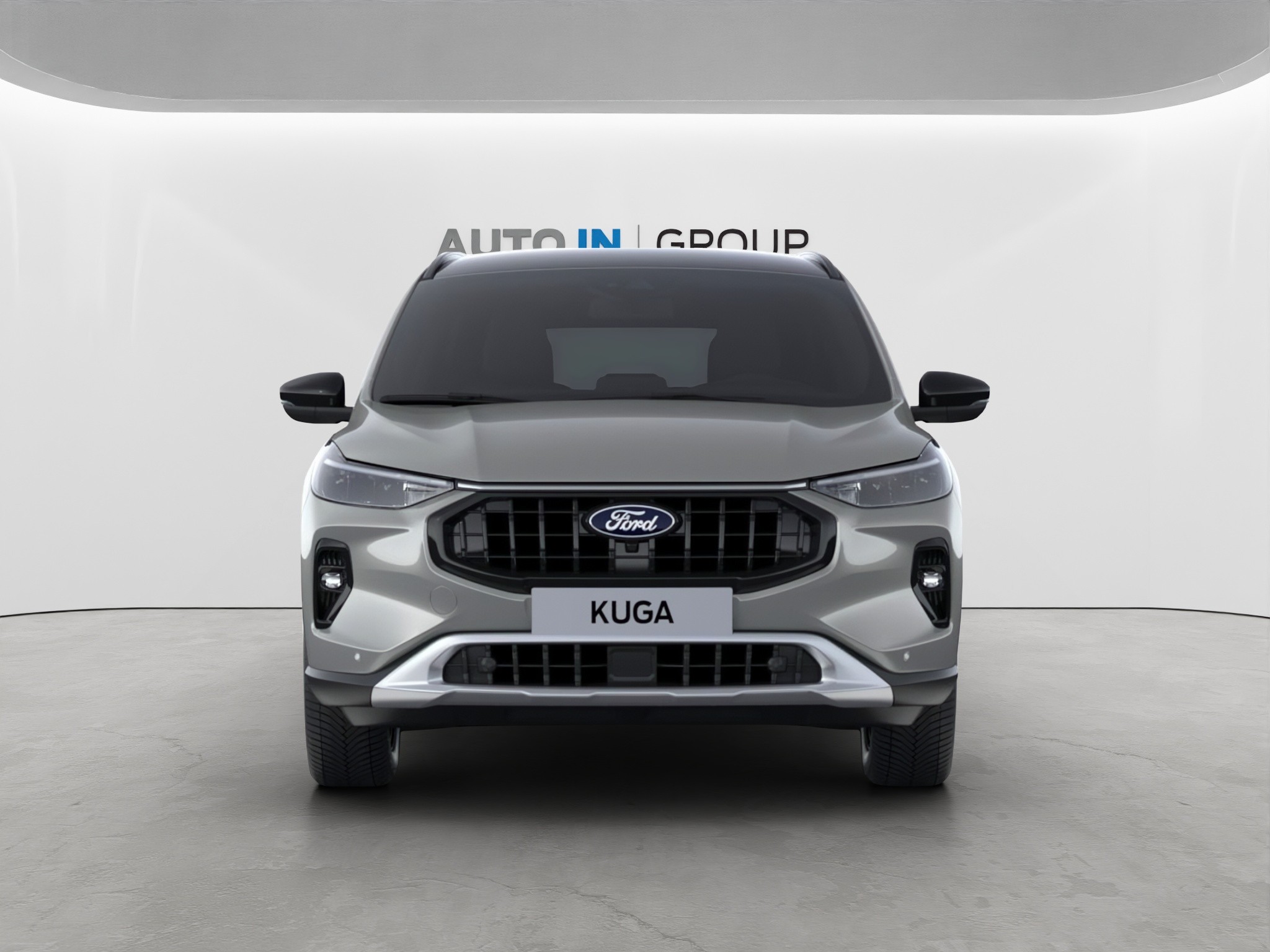 Ford Kuga Active AWD 2.5 2,5 134 kW automat, Česko — foto 3 z 14