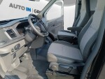 Ford Transit Adria Sun, Česko — foto 14 z 46
