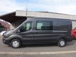 Ford Transit DCiV Tren 2.0 121kW automat, Česko — foto 4 z 60