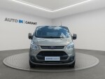 Ford Tourneo Custom Ci 2.0 TD 96kW, Česko — foto 4 z 46