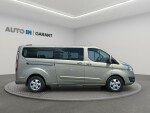 Ford Tourneo Custom Ci 2.0 TD 96kW, Česko — foto 8 z 46