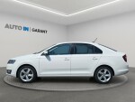 Škoda Rapid 1.0 TSI 81kw, Česko — foto 16 z 52