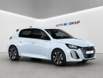 Peugeot 208, Česko — foto 8 z 16