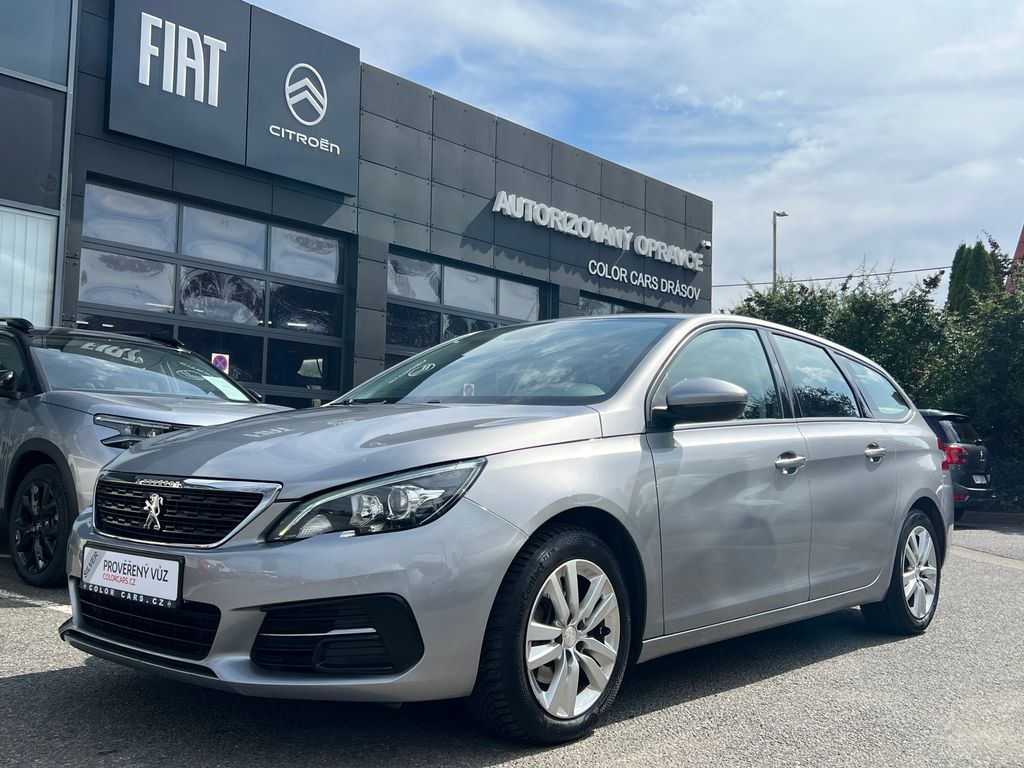 BAIC x55 1.5t 1.5 T 130kW automatic, Česko — foto 4 z 6