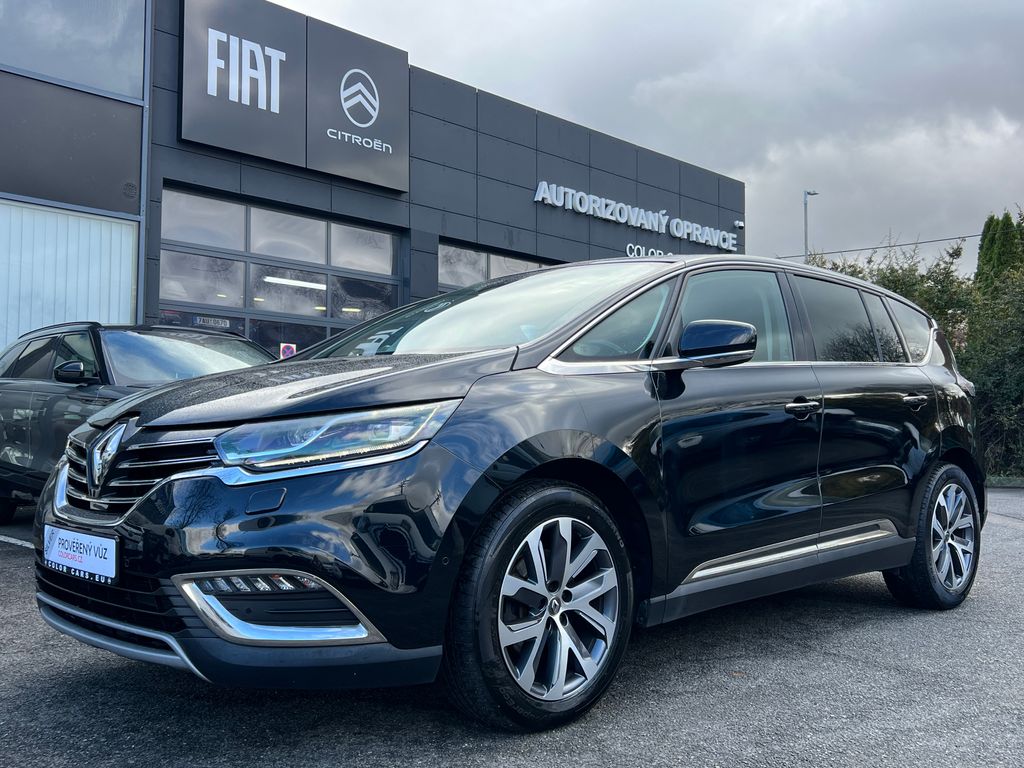 BAIC x55 1.5t 1.5 T 130kW automatic, Česko — foto 6 z 6