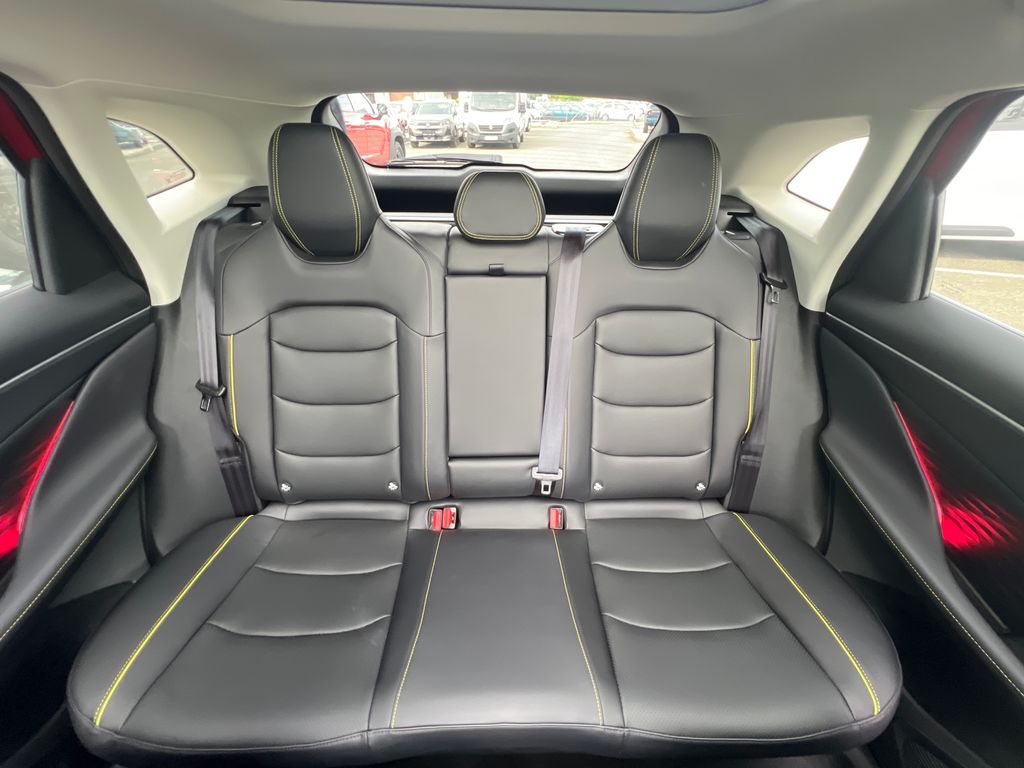 BAIC x55 1.5t 1.5 T 130kW automatic rok 2026, Česko — foto 11 z 34