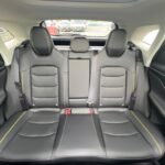 BAIC x55 1.5t 1.5 T 130kW automatic rok 2026, Česko — foto 12 z 34