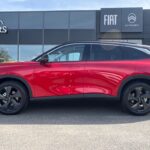 BAIC x55 1.5t 1.5 T 130kW automatic rok 2026, Česko — foto 6 z 34