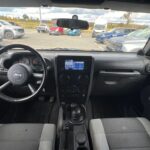 Jeep Wrangler v6 4x4 3.8 146kW manual rok 2007, Česko — foto 4 z 40