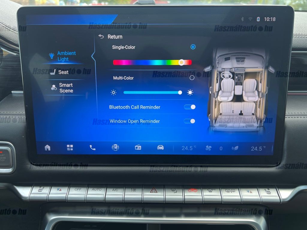 Foton Tunland v9 2.0 automatic, Česko — foto 15 z 60