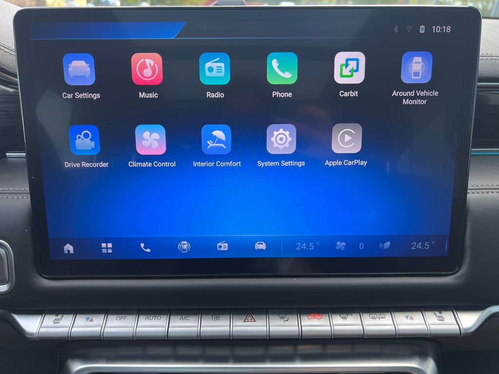 Foton Tunland v9 2.0 automatic, Česko — foto 16 z 60