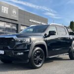 Foton Tunland v9 2.0 automatic, Česko — foto 2 z 60