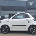 Microcar Due 8.2 dCi automatic rok 2023, Česko — foto 4 z 28
