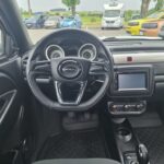 Microcar Due 8.2 dCi automatic rok 2023, Česko — foto 6 z 28