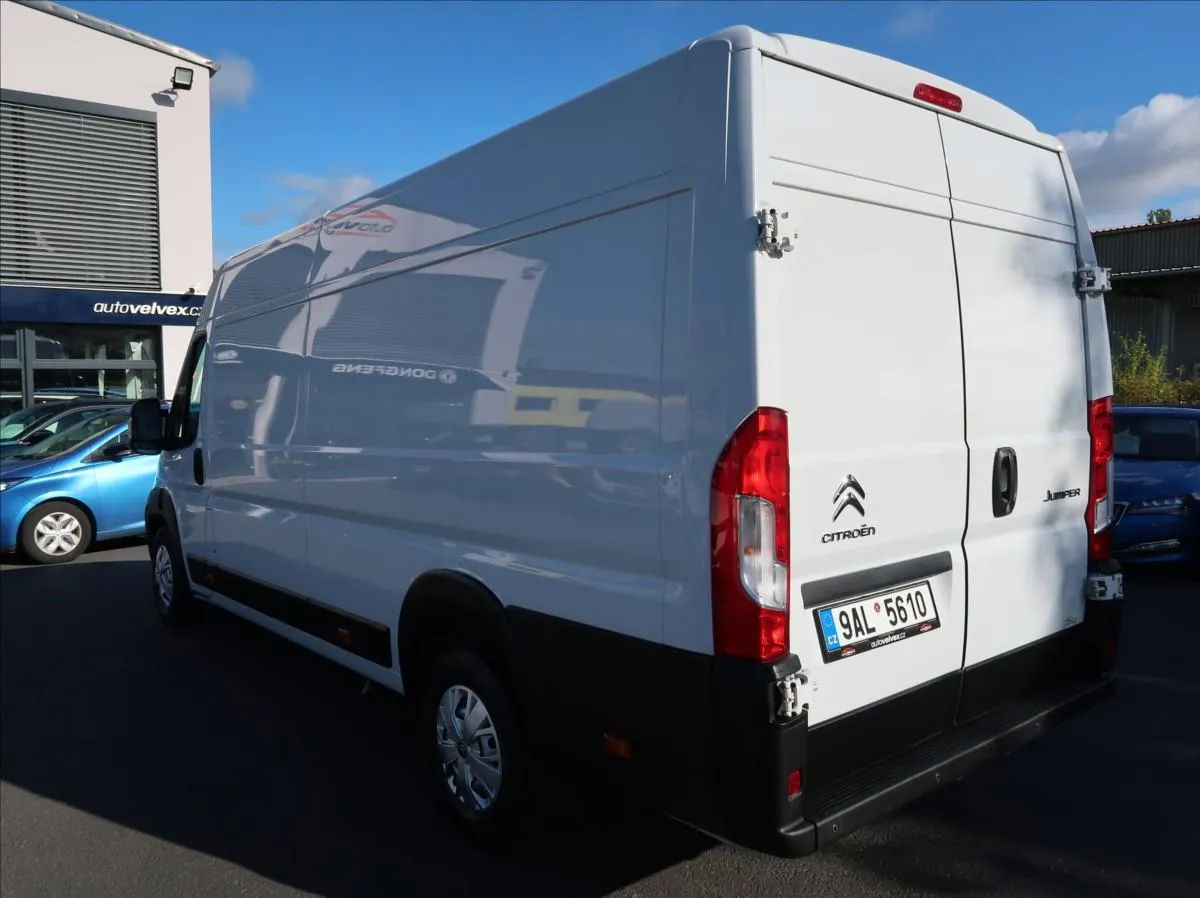 Citroen 103 kW rok 2020, Česko — foto 4 z 57