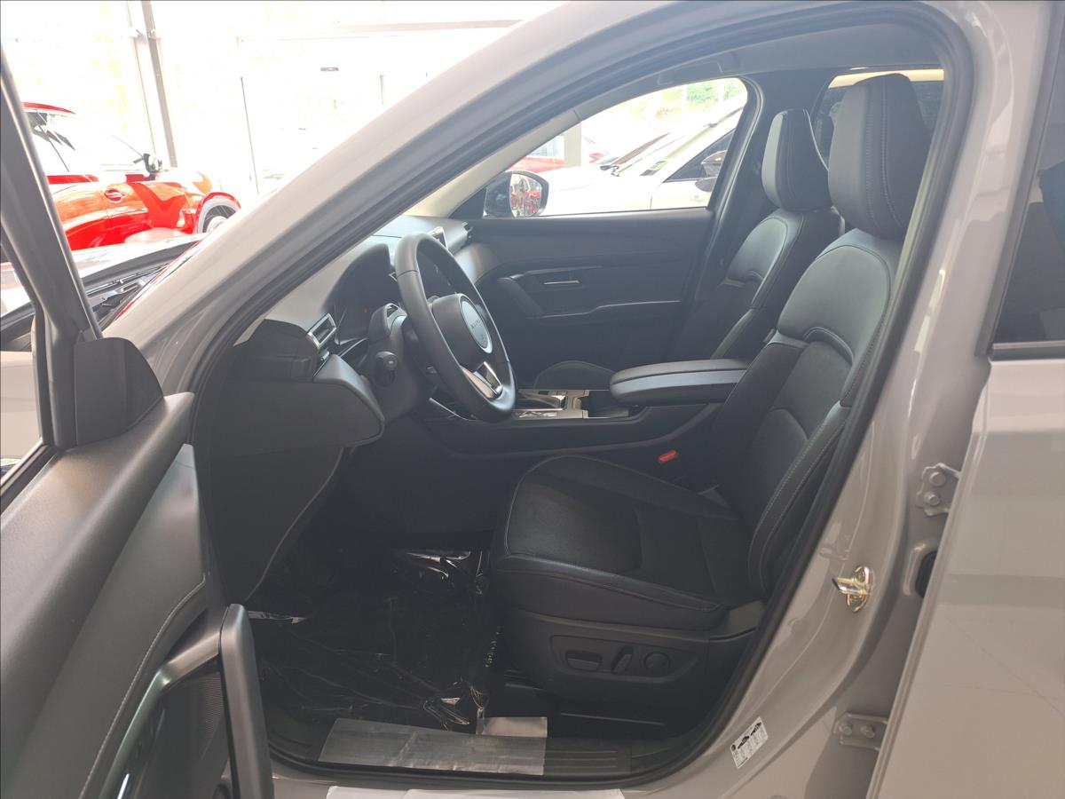 Mazda CX-5 2.5 2,5 104 kW automat, 2 km, Česko — foto 10 z 35