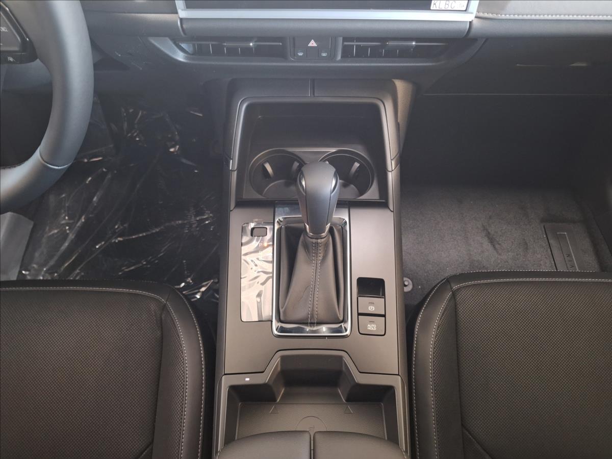 Mazda CX-5 2.5 2,5 104 kW automat, 2 km, Česko — foto 16 z 35