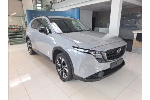 Mazda CX-5 2.5 2,5 104 kW automat, 2 km, Česko — foto 3 z 35