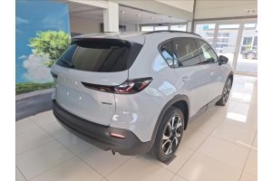 Mazda CX-5 2.5 2,5 104 kW automat, 2 km, Česko — foto 5 z 35