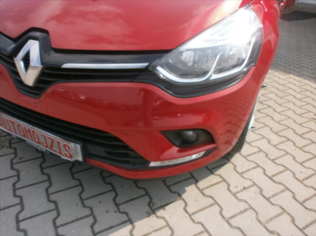 Renault Clio Čr Digiklima 1.5 dCi 1,5 55 kW manual rok 2017, 116 247 km, Česko — foto 7 z 35