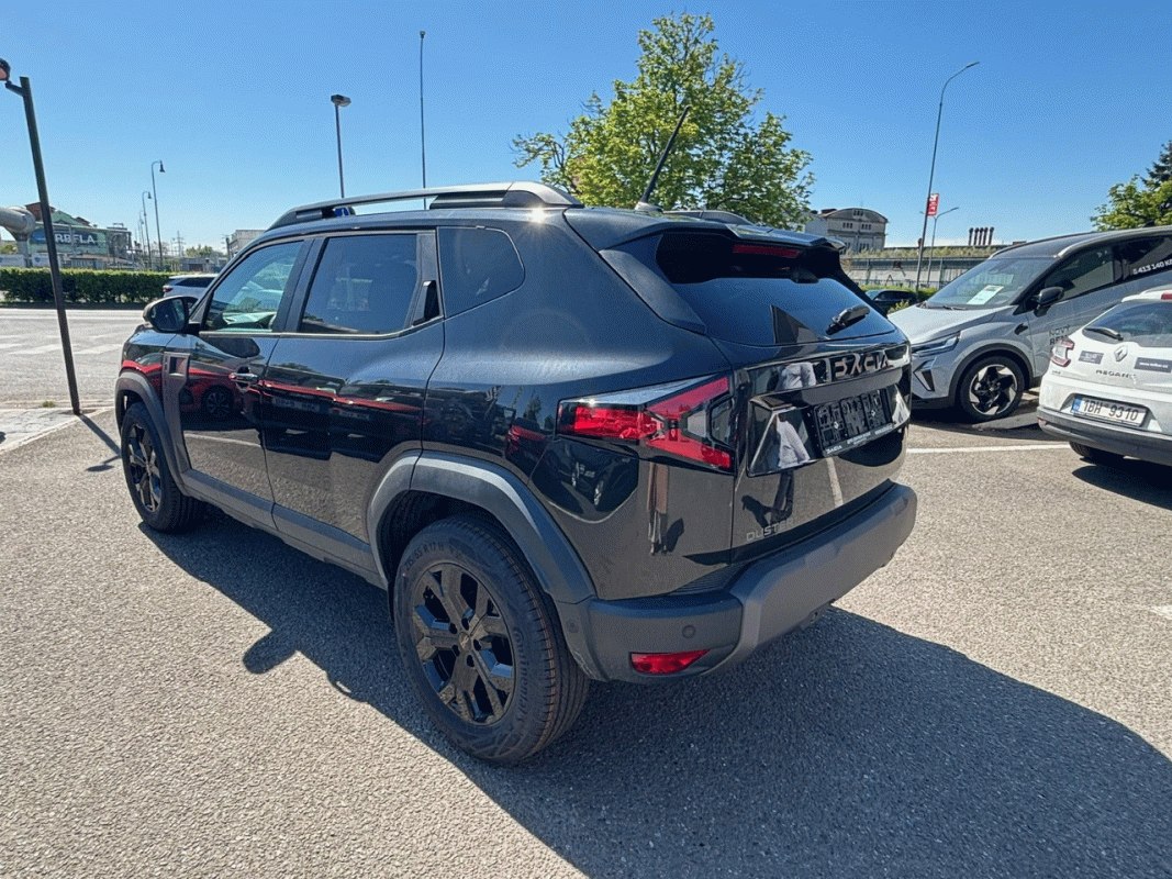 Duster 1,2 103 kW automatic, 2 km, Česko — foto 3 z 12