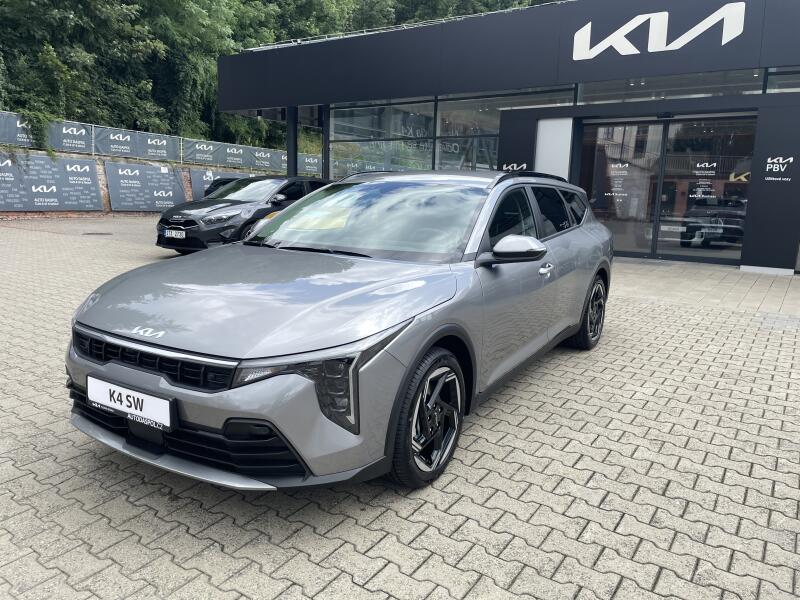 Nabidka Vozu Import 1.0 T-GDI 85 kW automatic rok 2026, 20 265 km, Česko — foto 11 z 30