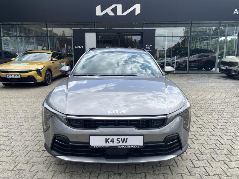 Nabidka Vozu Import 1.0 T-GDI 85 kW automatic rok 2026, 20 265 km, Česko — foto 12 z 30