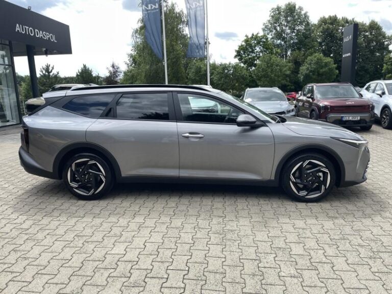 Nabidka Vozu Import 1.0 T-GDI 85 kW automatic rok 2026, 20 265 km, Česko — foto 3 z 30