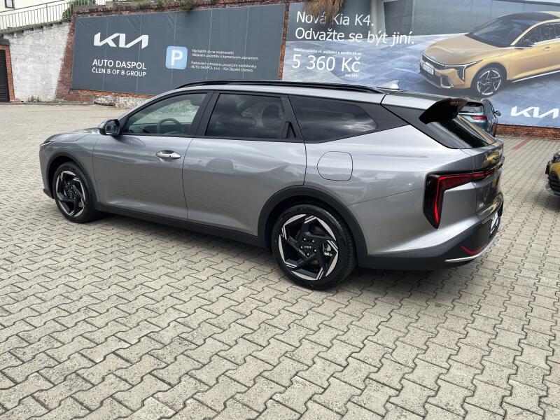Nabidka Vozu Import 1.0 T-GDI 85 kW automatic rok 2026, 20 265 km, Česko — foto 8 z 30