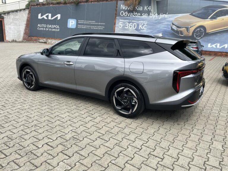 Nabidka Vozu Import 1.0 T-GDI 85 kW automatic rok 2026, 20 265 km, Česko — foto 9 z 30