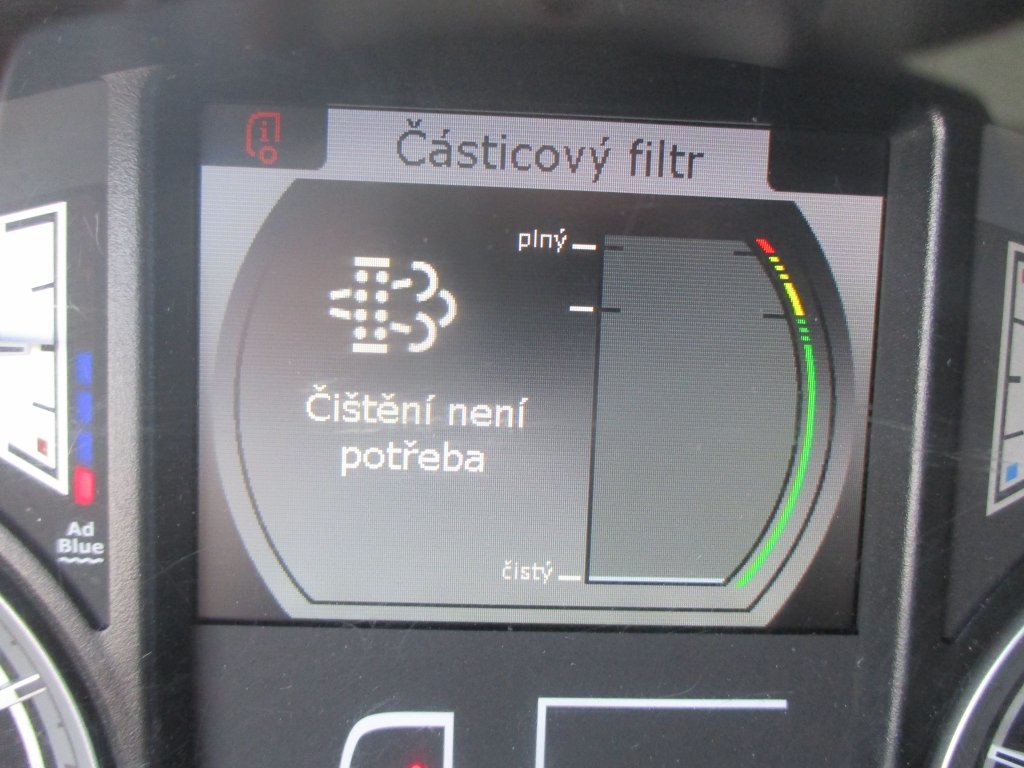 DAF Lf 1.1 D rok 2017, 431 000 km, Česko — foto 13 z 36