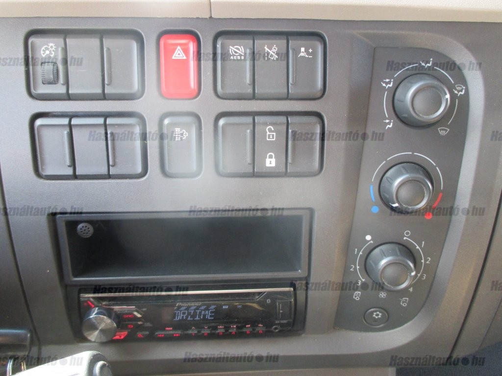 DAF Lf 1.1 D rok 2017, 431 000 km, Česko — foto 15 z 36