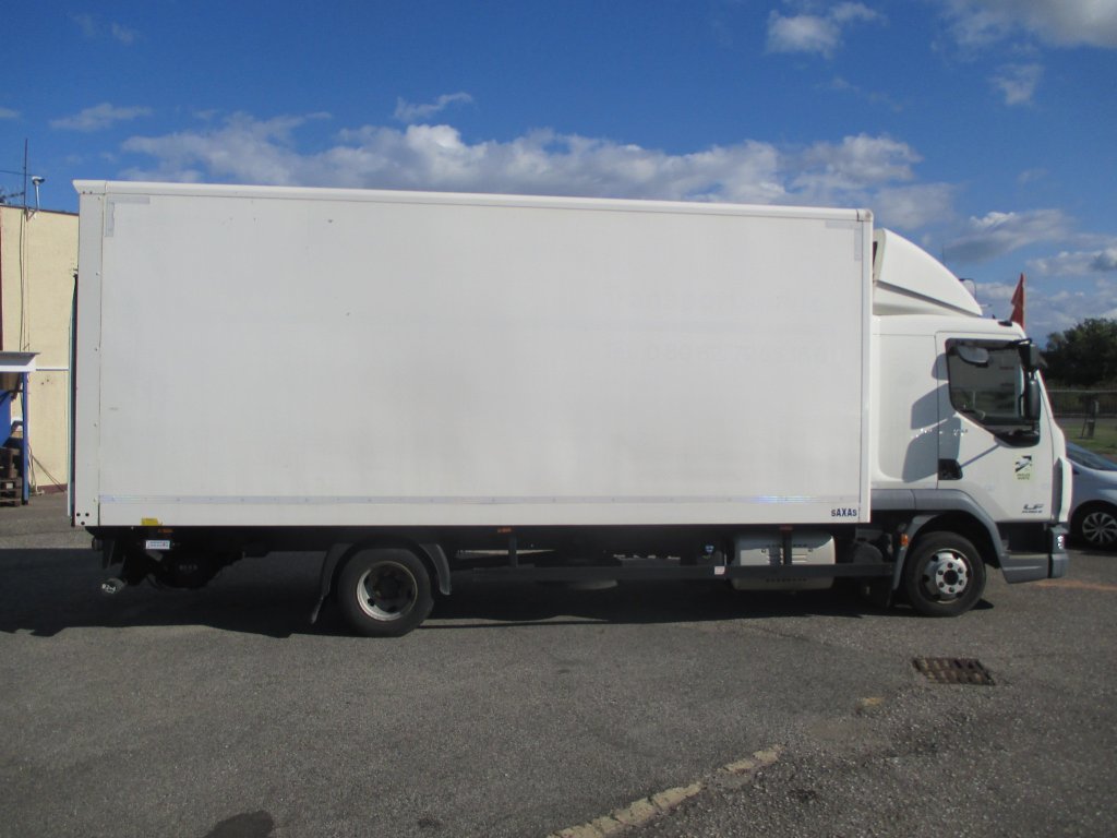 DAF Lf 1.1 D rok 2017, 431 000 km, Česko — foto 4 z 36