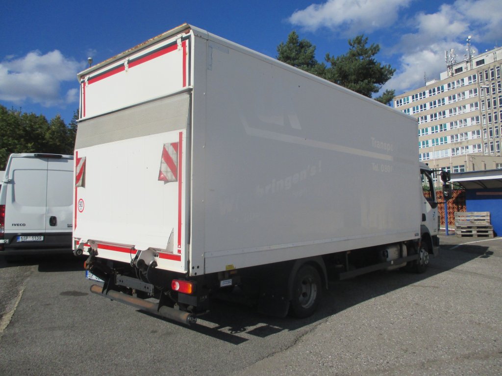 DAF Lf 1.1 D rok 2017, 431 000 km, Česko — foto 5 z 36