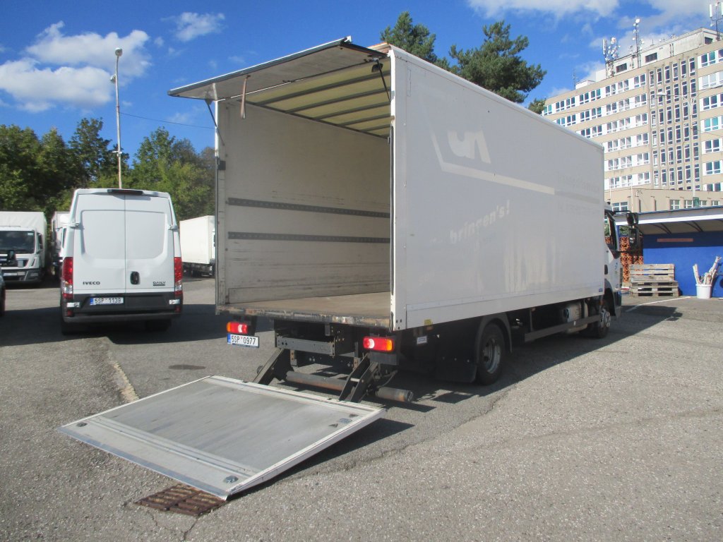 DAF Lf 1.1 D rok 2017, 431 000 km, Česko — foto 6 z 36