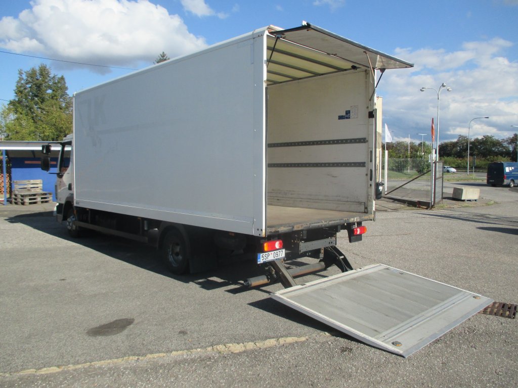 DAF Lf 1.1 D rok 2017, 431 000 km, Česko — foto 8 z 36
