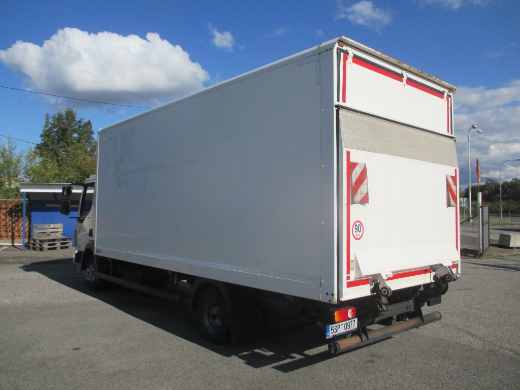 DAF Lf 1.1 D rok 2017, 431 000 km, Česko — foto 9 z 36