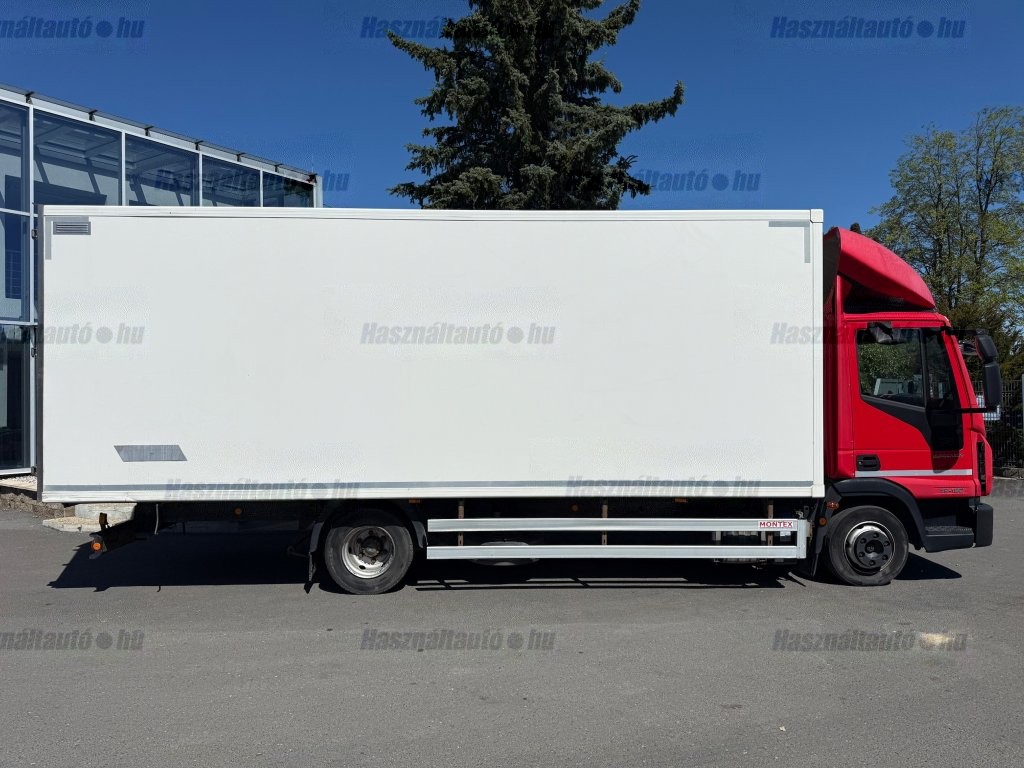 Iveco 75-190 1.1 I rok 2018, 353 000 km, Česko — foto 3 z 19