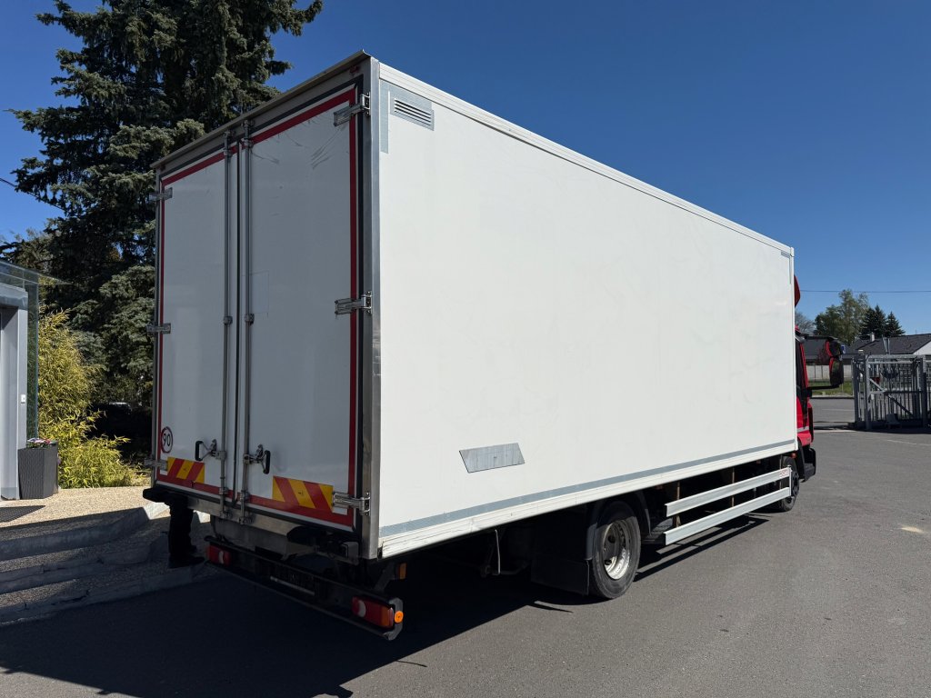 Iveco 75-190 1.1 I rok 2018, 353 000 km, Česko — foto 4 z 19