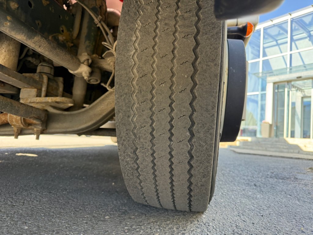 Iveco 75-190 1.1 I rok 2018, 353 000 km, Česko — foto 7 z 19