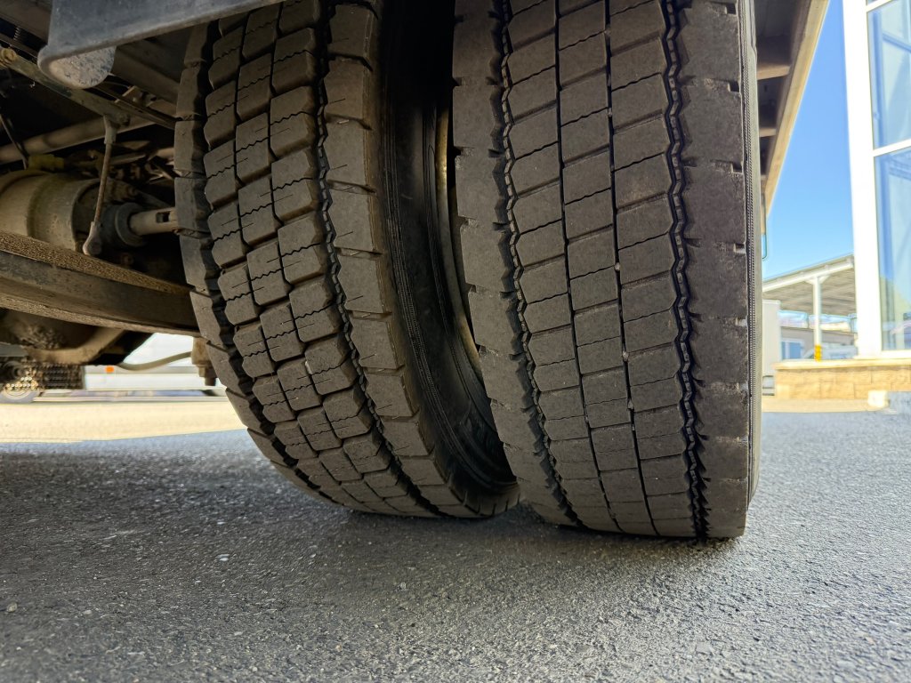 Iveco 75-190 1.1 I rok 2018, 353 000 km, Česko — foto 8 z 19